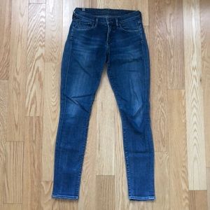 Citizens of Humanity By Jerome Dahan